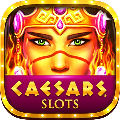 Caesar play casino app